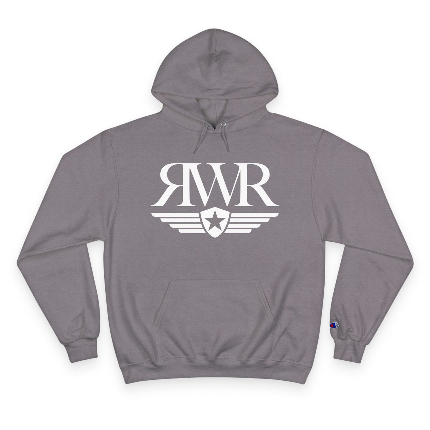 RWR Champion Hoodie Ephesians 6:13-17