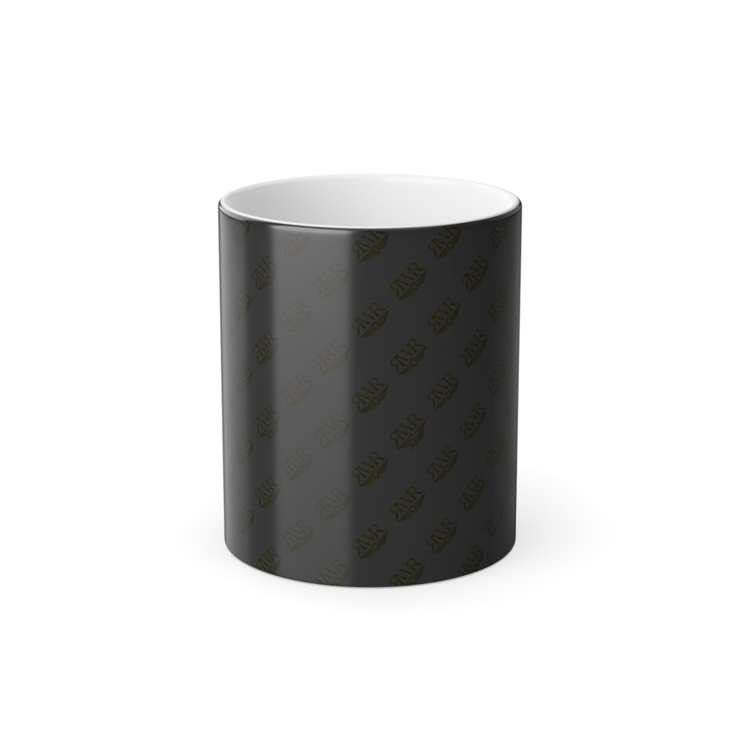 RWR Color Morphing 11oz Mug