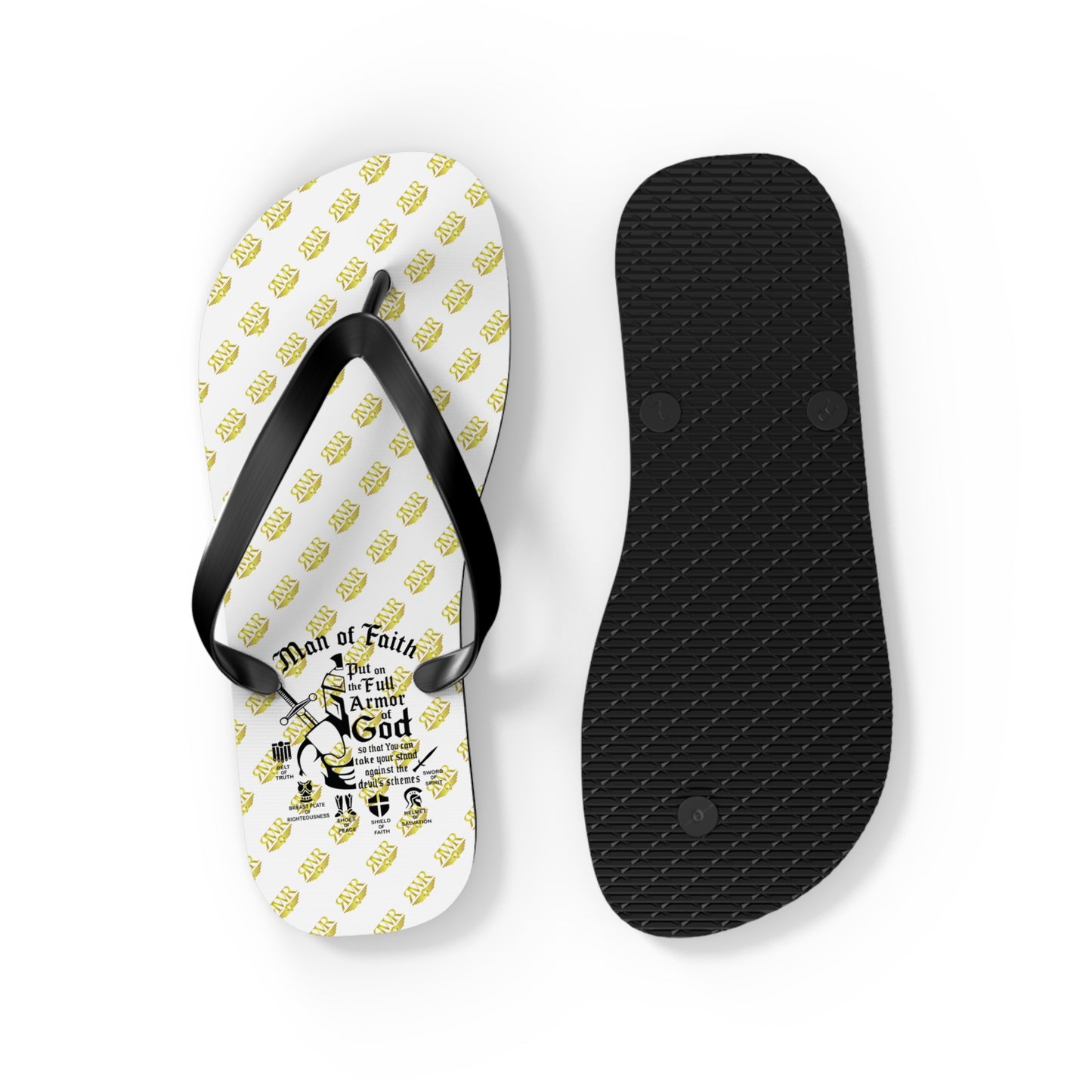 RWR Flip Flops
