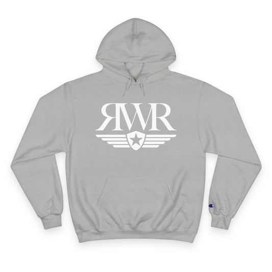 RWR Champion Hoodie Ephesians 6:13-17