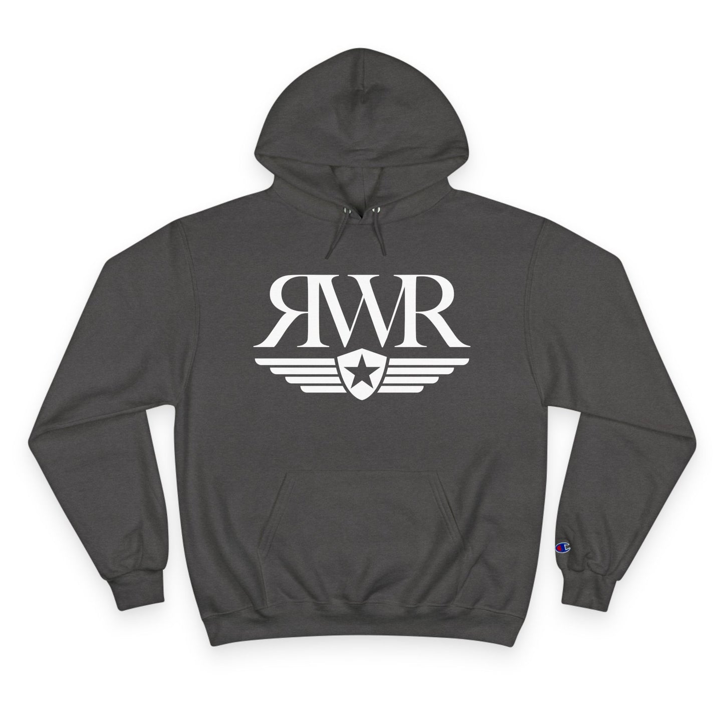 RWR Champion Hoodie Ephesians 6:13-17