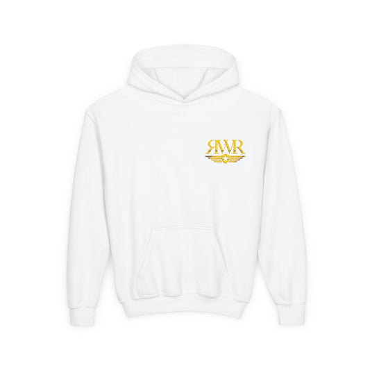 RWR Youth Hoodie