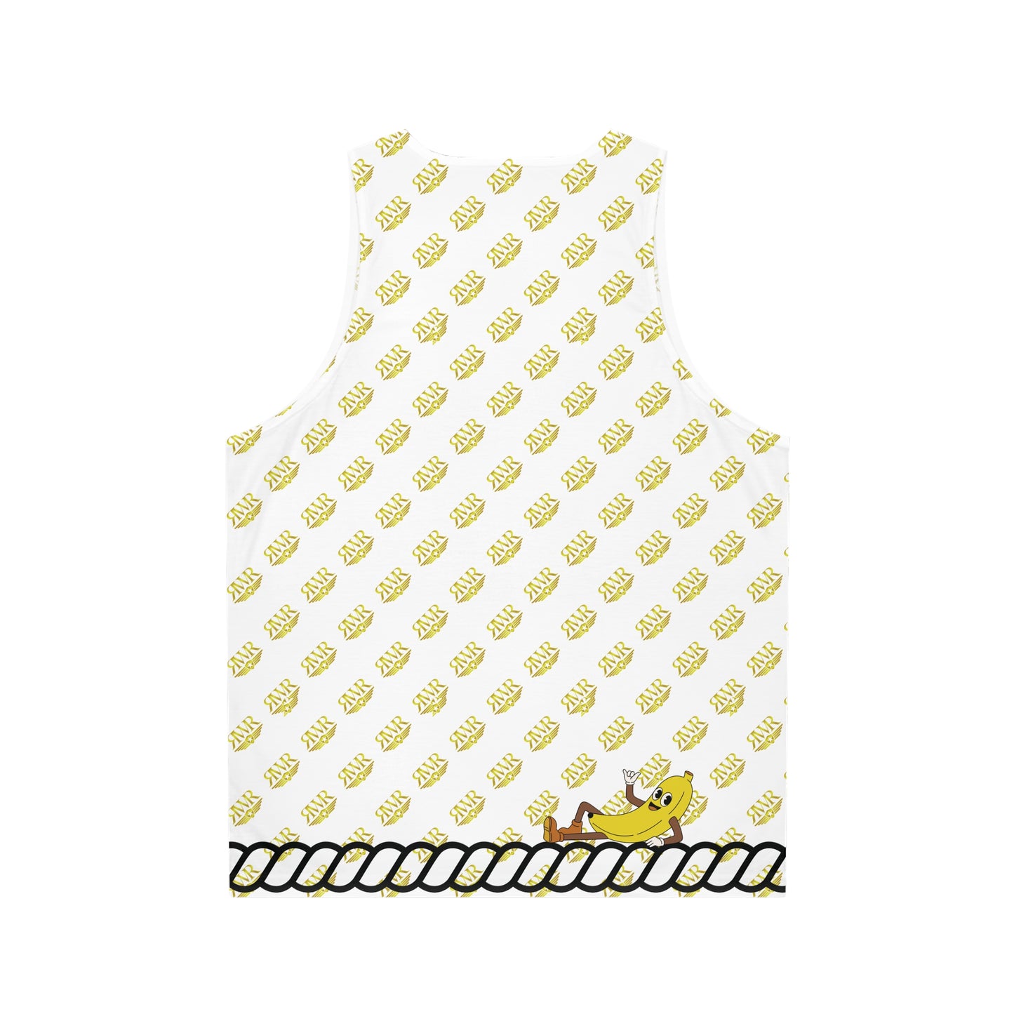 RWR Glory to GOD Tank Top