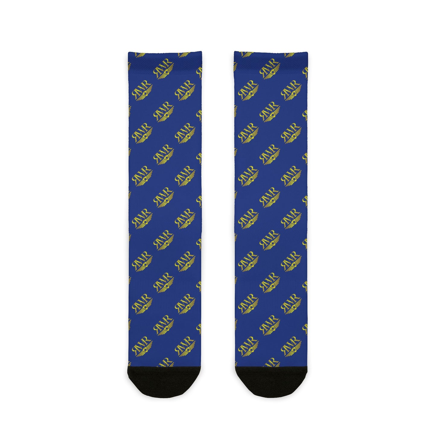Colombian Supremo Crew Socks