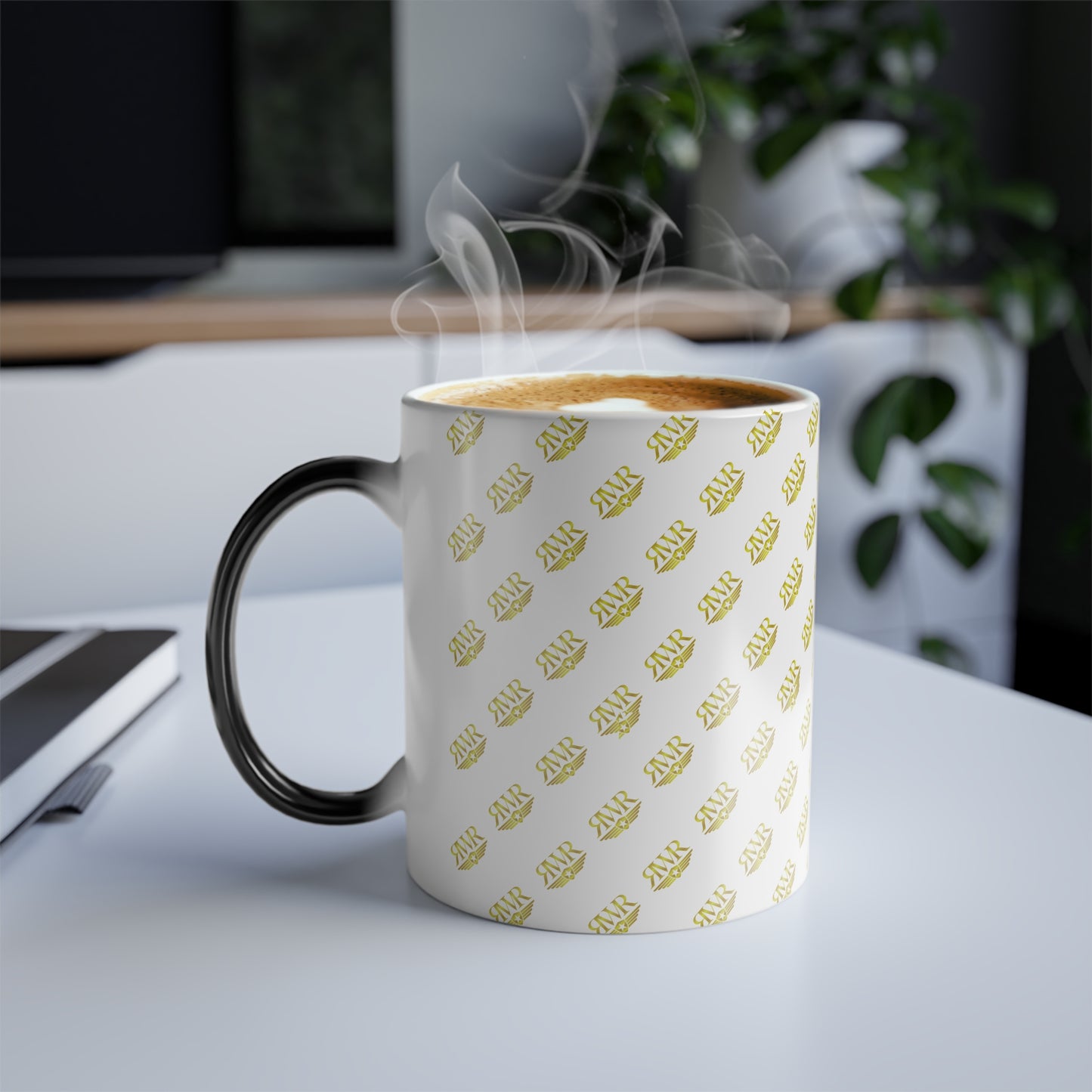 RWR Color Morphing 11oz Mug
