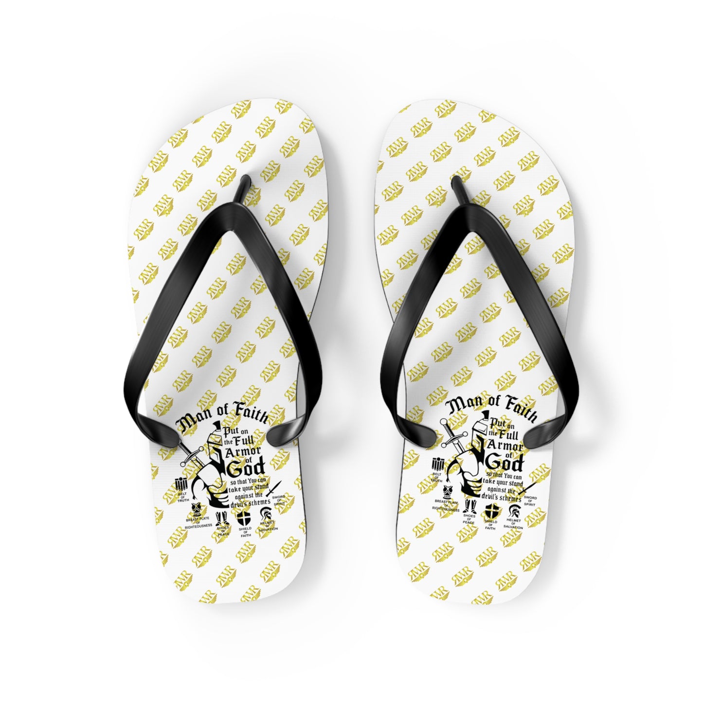 RWR Flip Flops