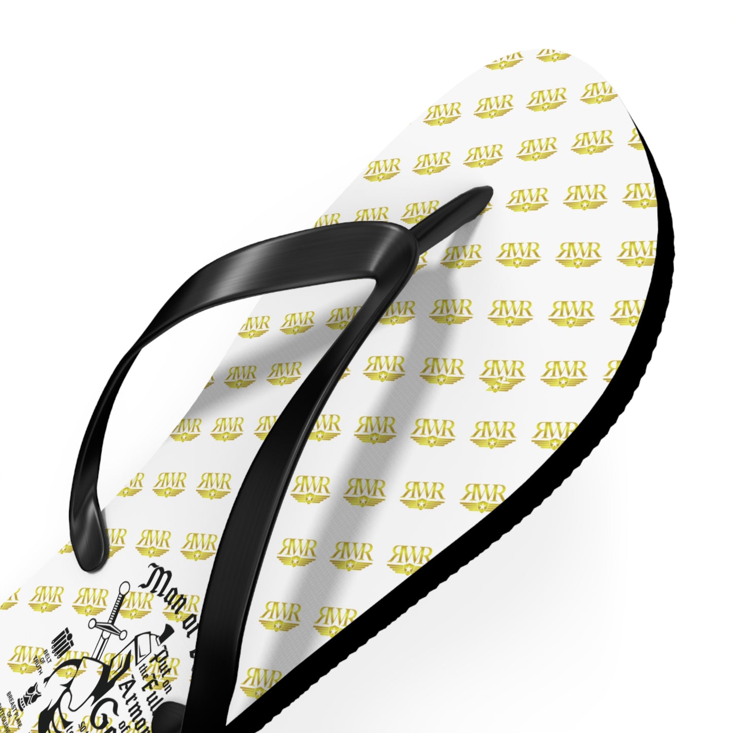RWR Flip Flops
