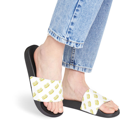 RWR Women's Slides Removable-Strap