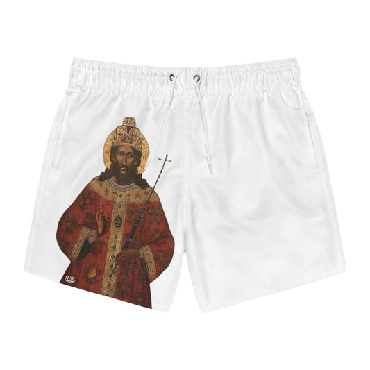 RWR B.R.I.C. Swim Trunks