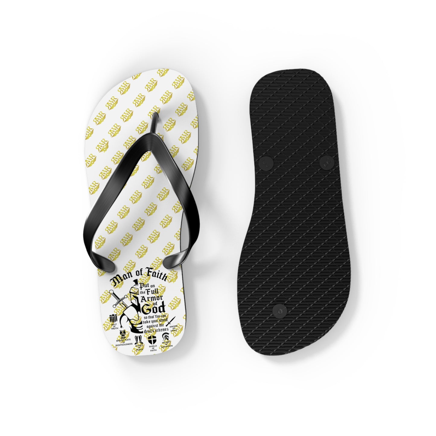 RWR Flip Flops