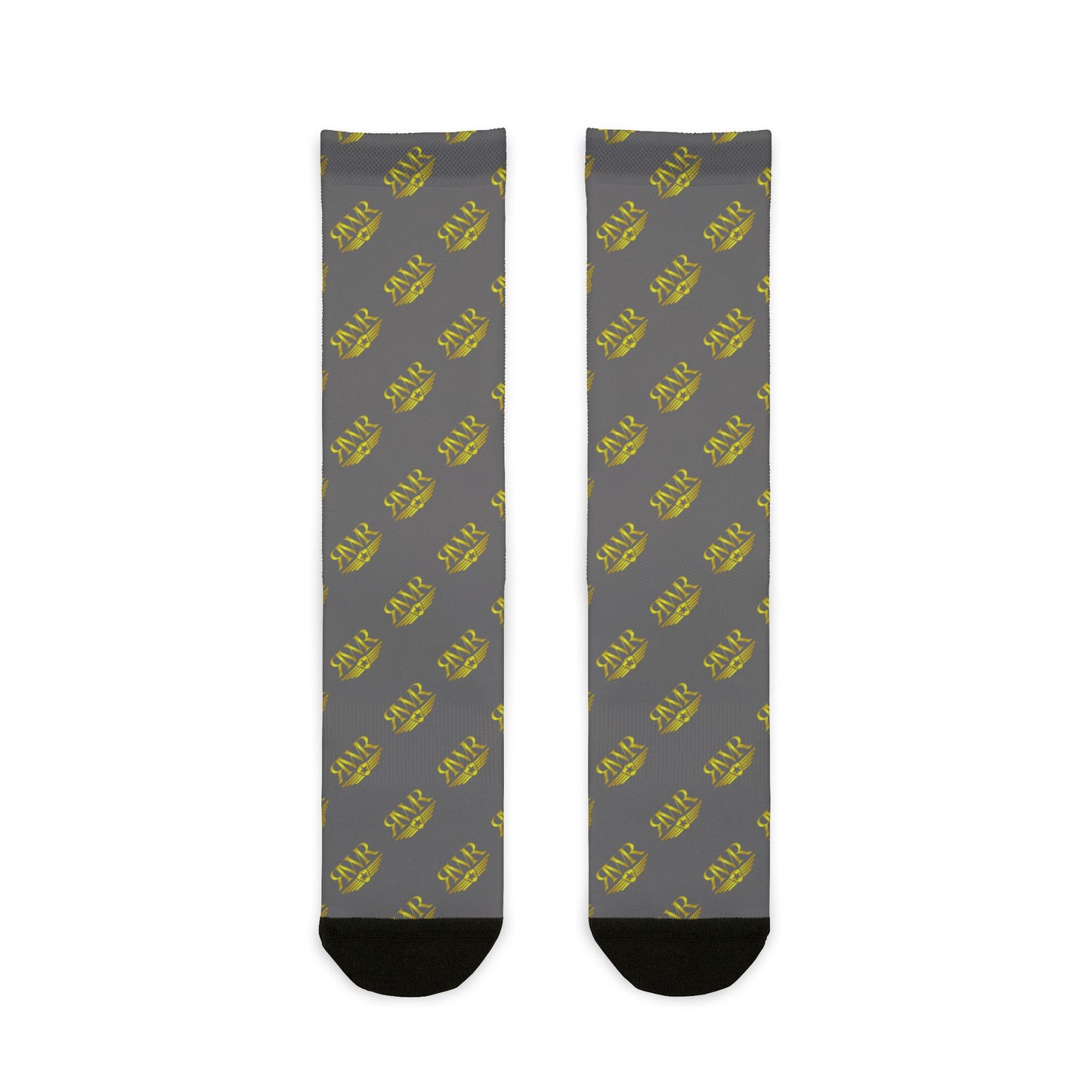 Cookie & Cream Crew Socks