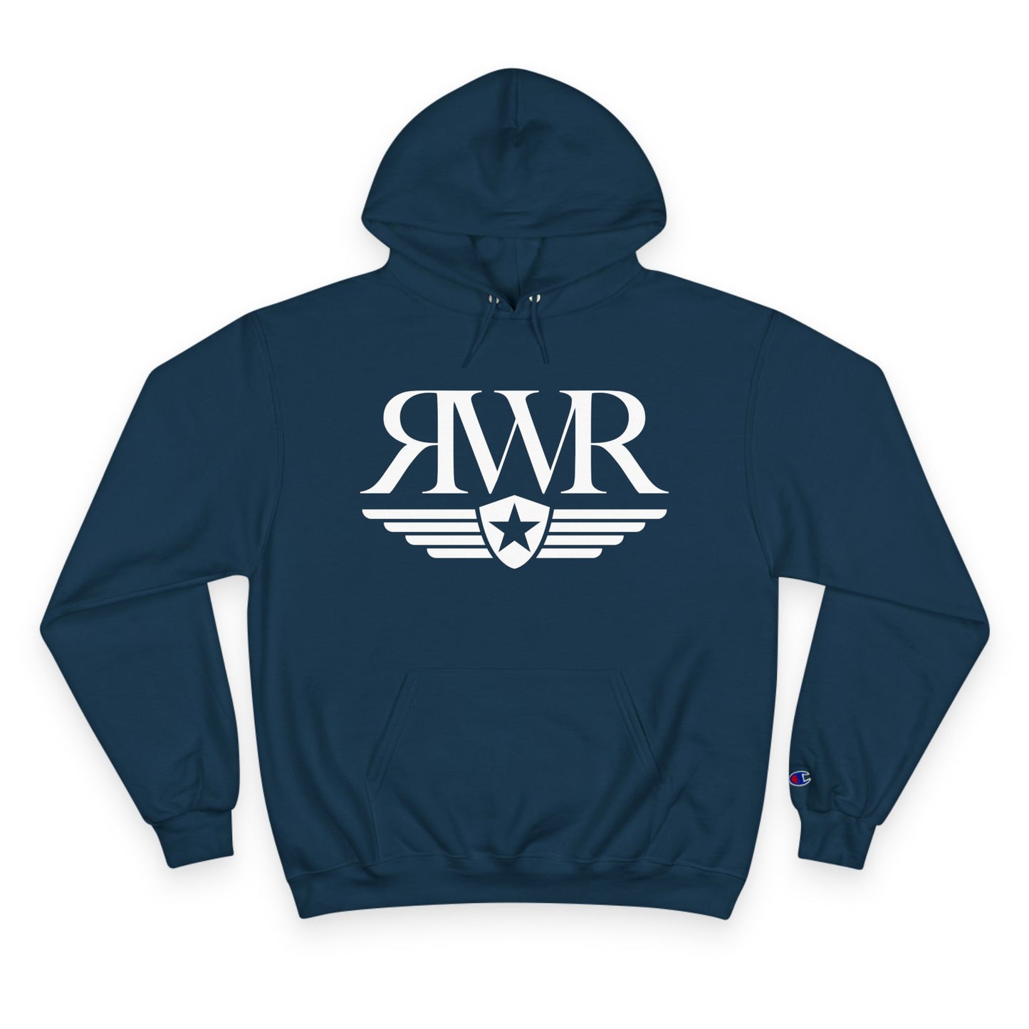 RWR Champion Hoodie Ephesians 6:13-17