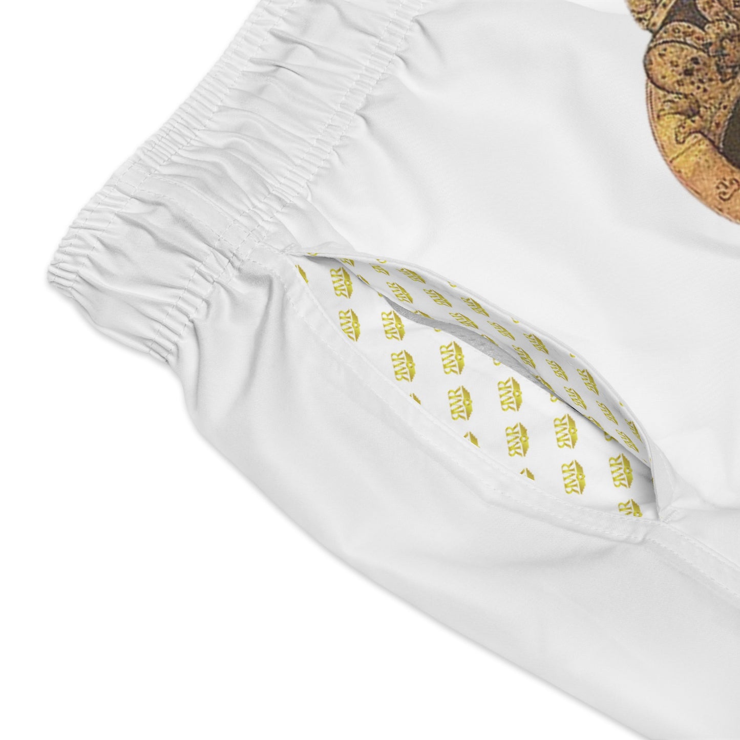 RWR B.R.I.C. Swim Trunks