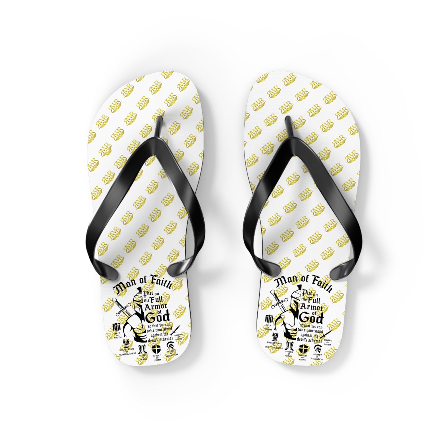 RWR Flip Flops