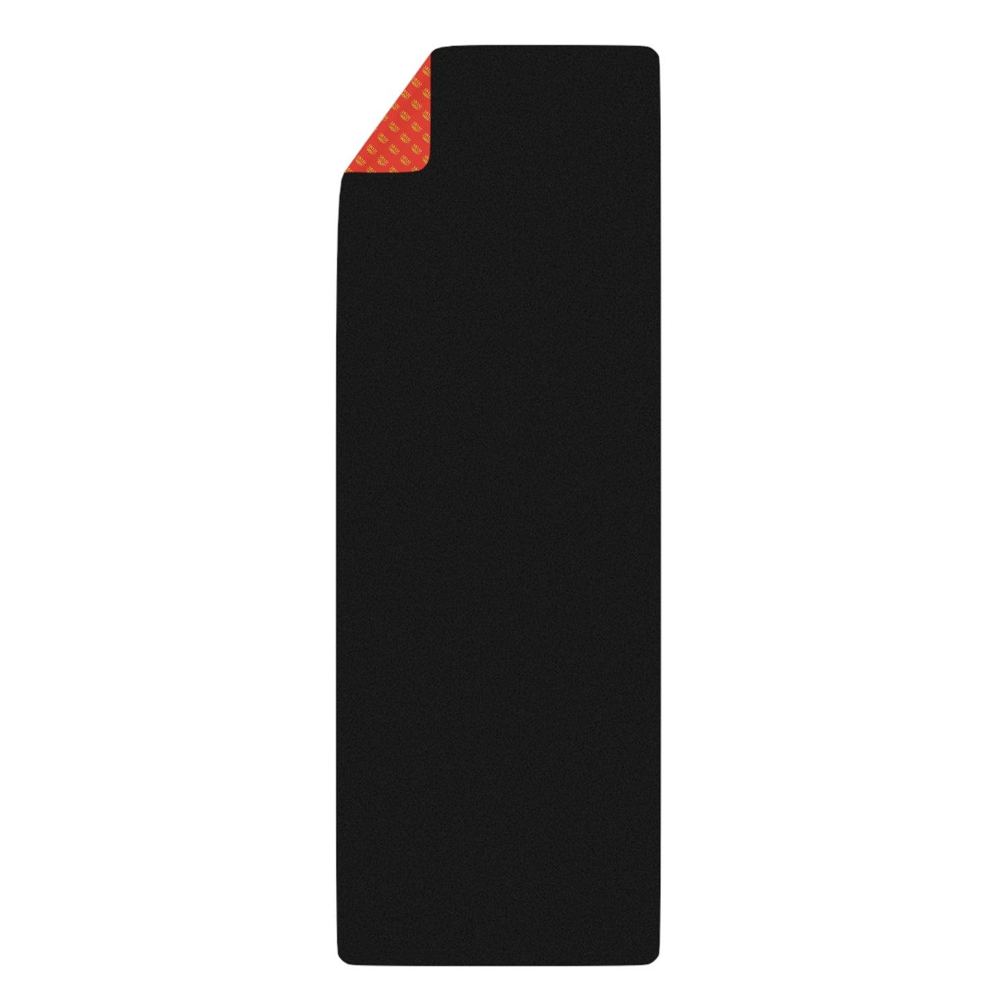 RWR Rubber Yoga Mat
