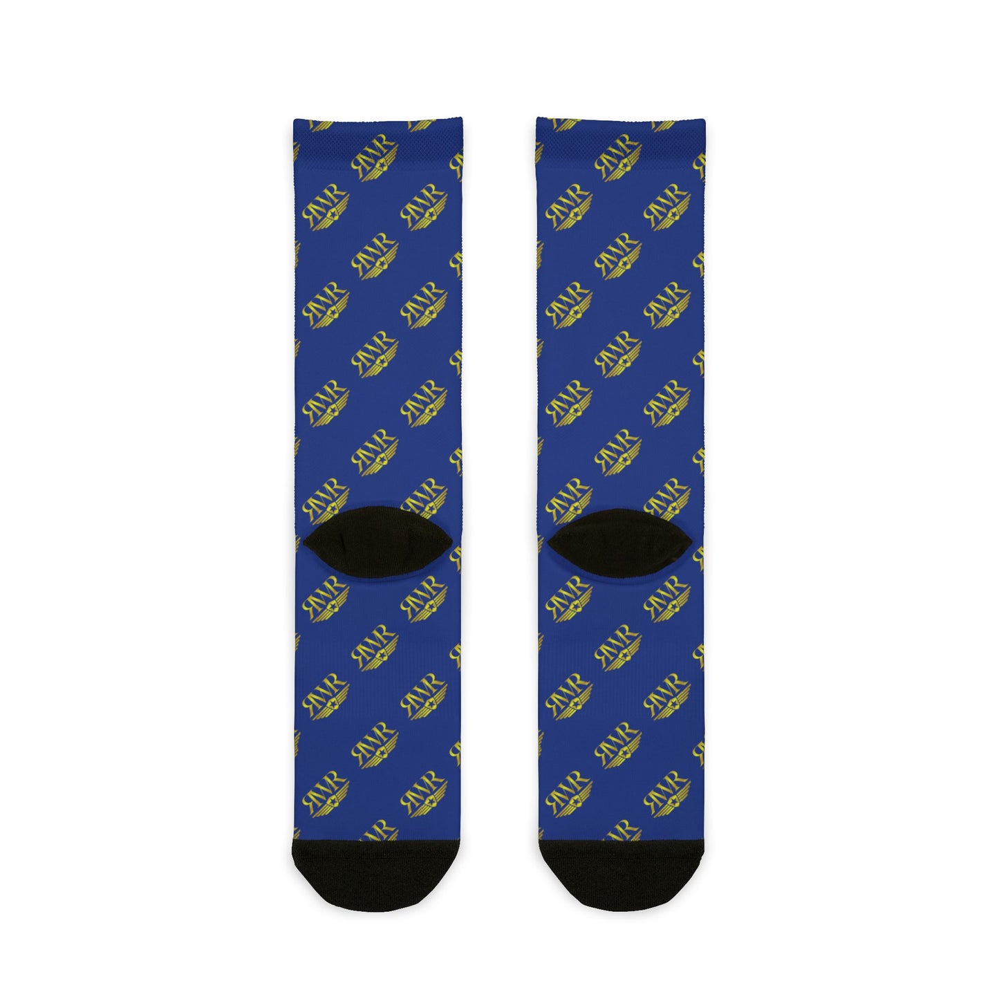Colombian Supremo Crew Socks