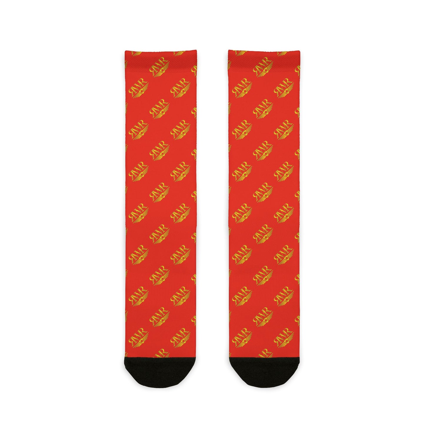 Strawberry Shortcake Crew Socks