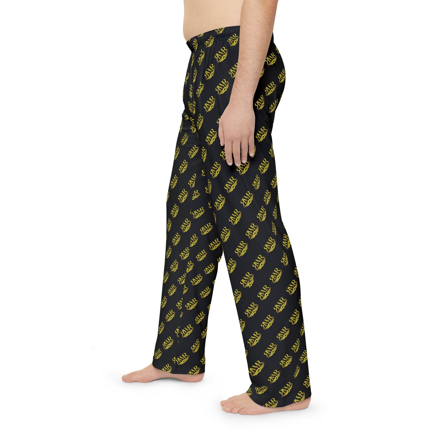 RWR Men's Pajama Pants