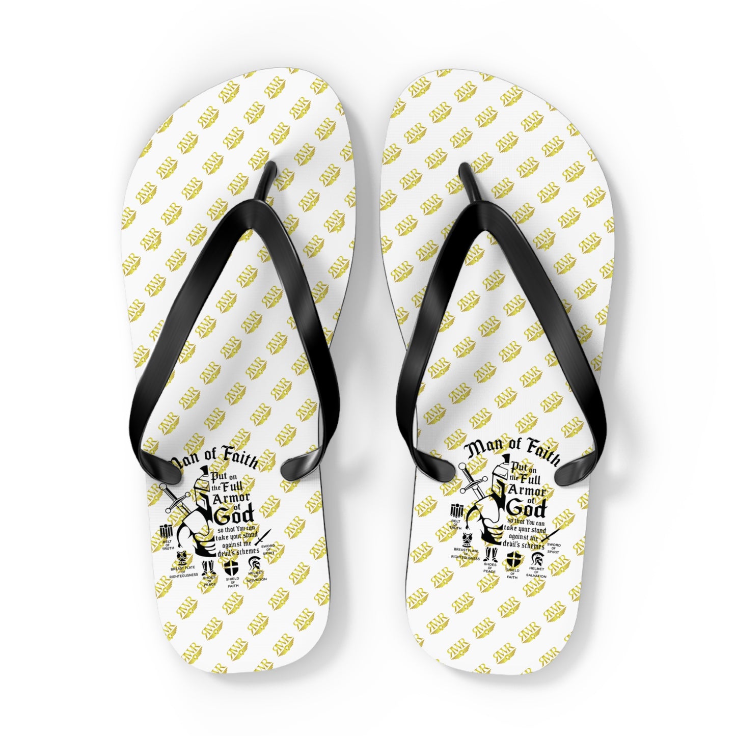 RWR Flip Flops