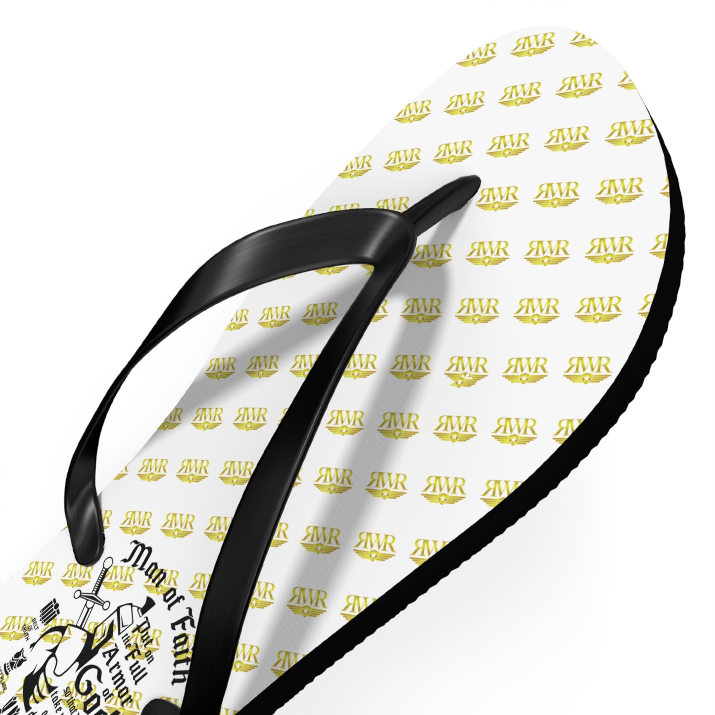 RWR Flip Flops