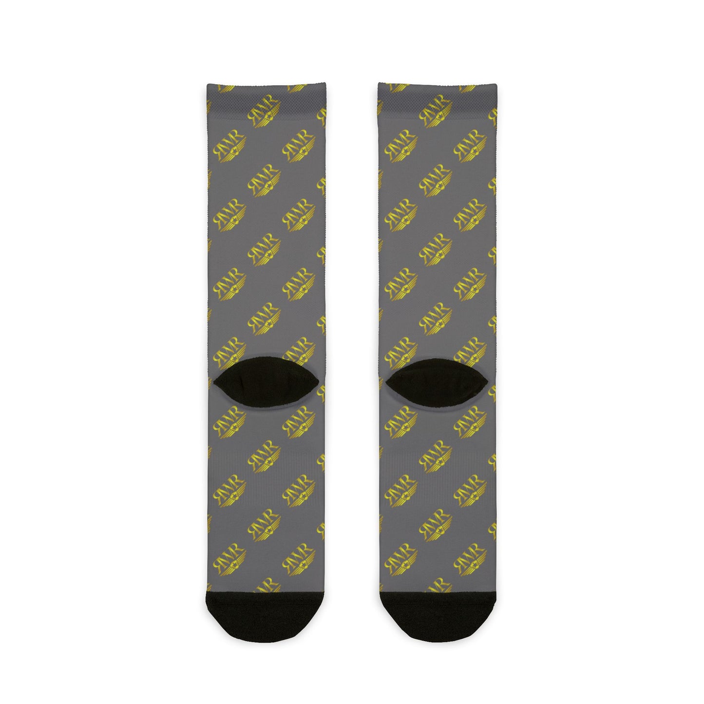 Cookie & Cream Crew Socks