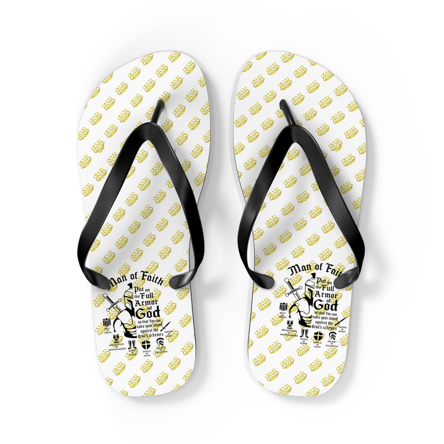 RWR Flip Flops