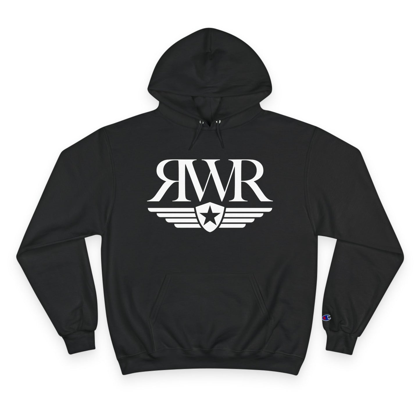 RWR Champion Hoodie Ephesians 6:13-17