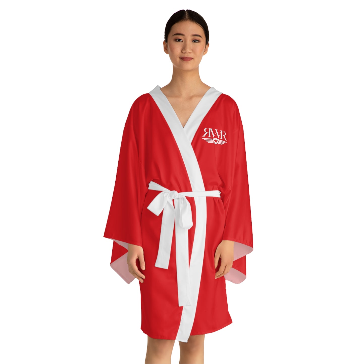 RWR Red Kimono