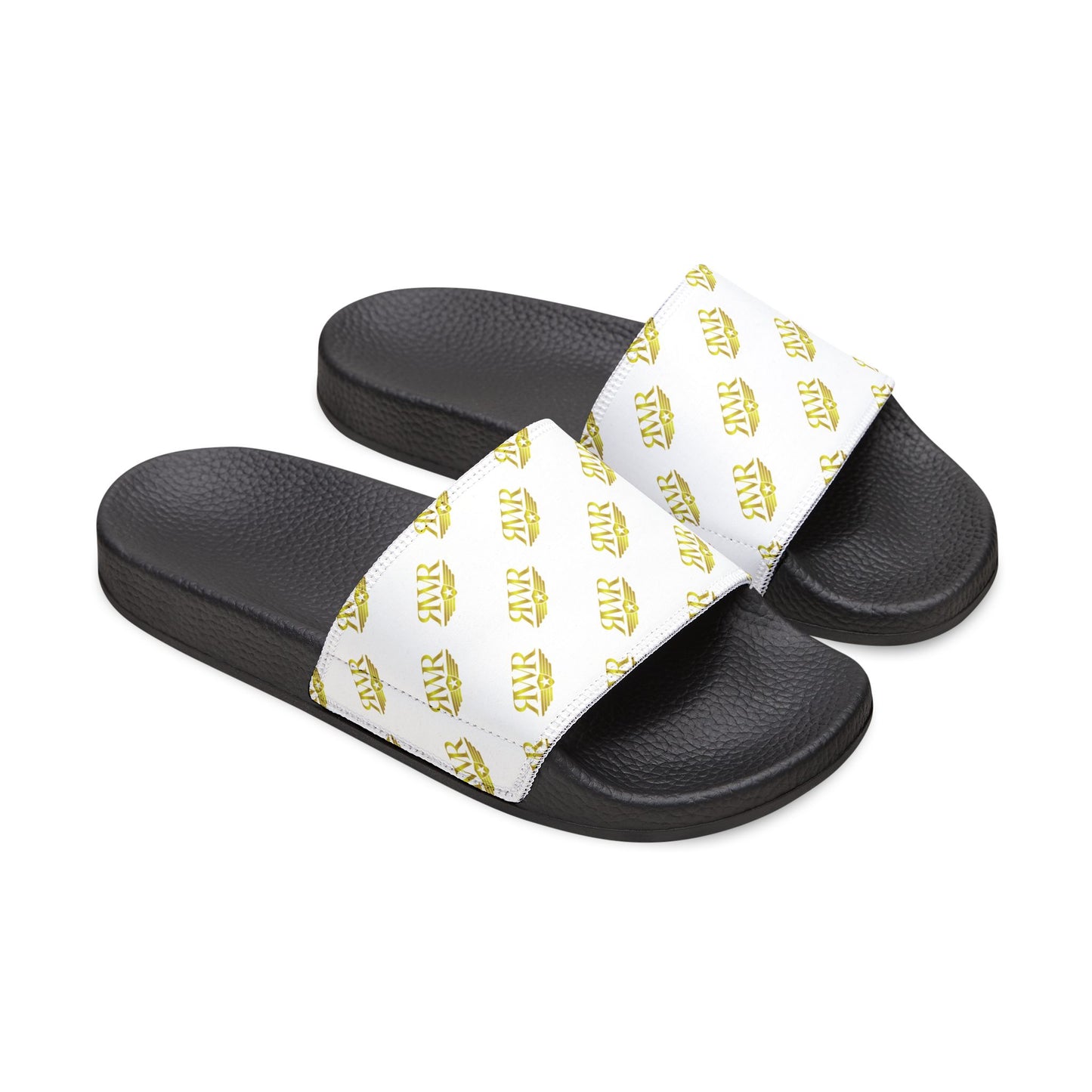 RWR Women's Slides Removable-Strap