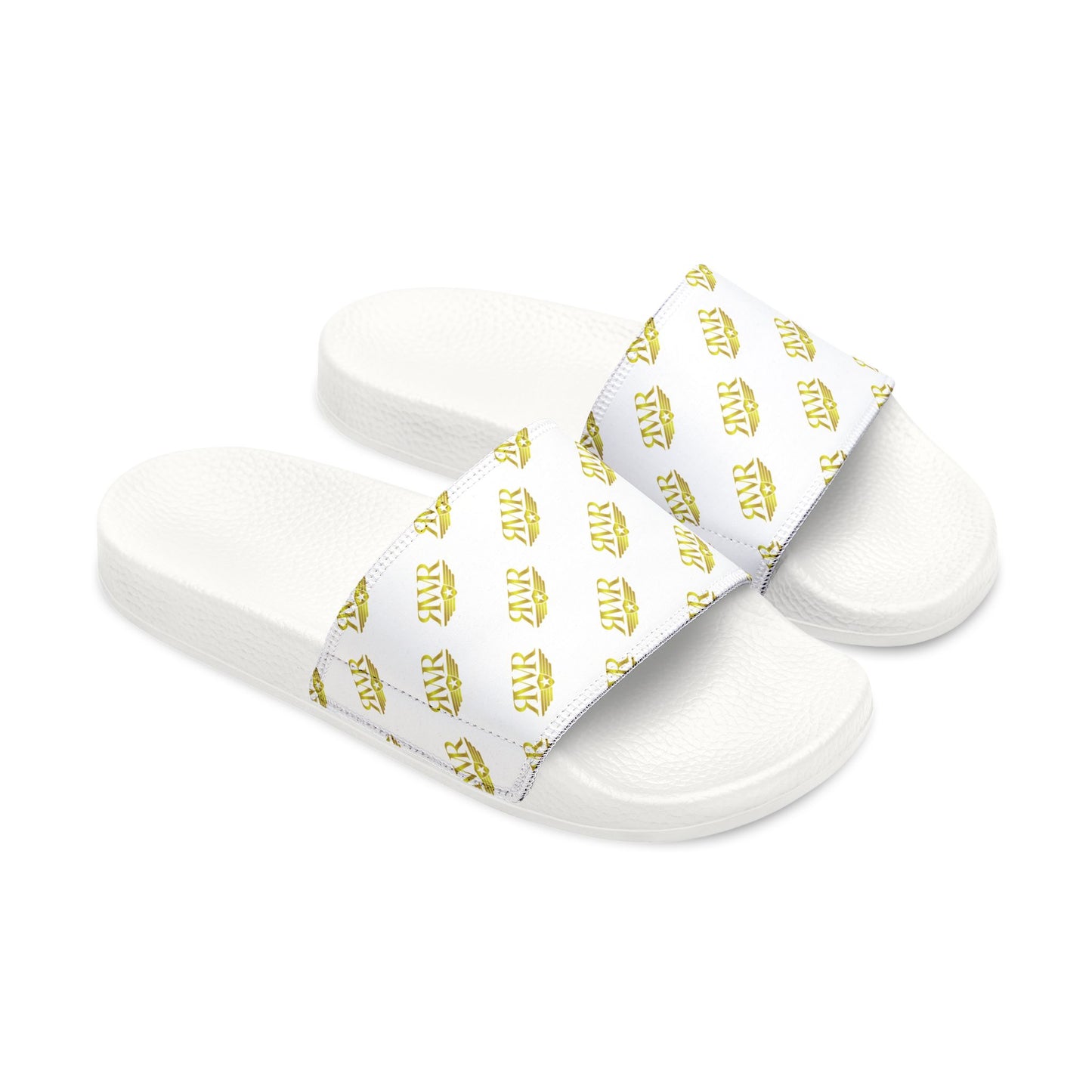 RWR Women's Slides Removable-Strap