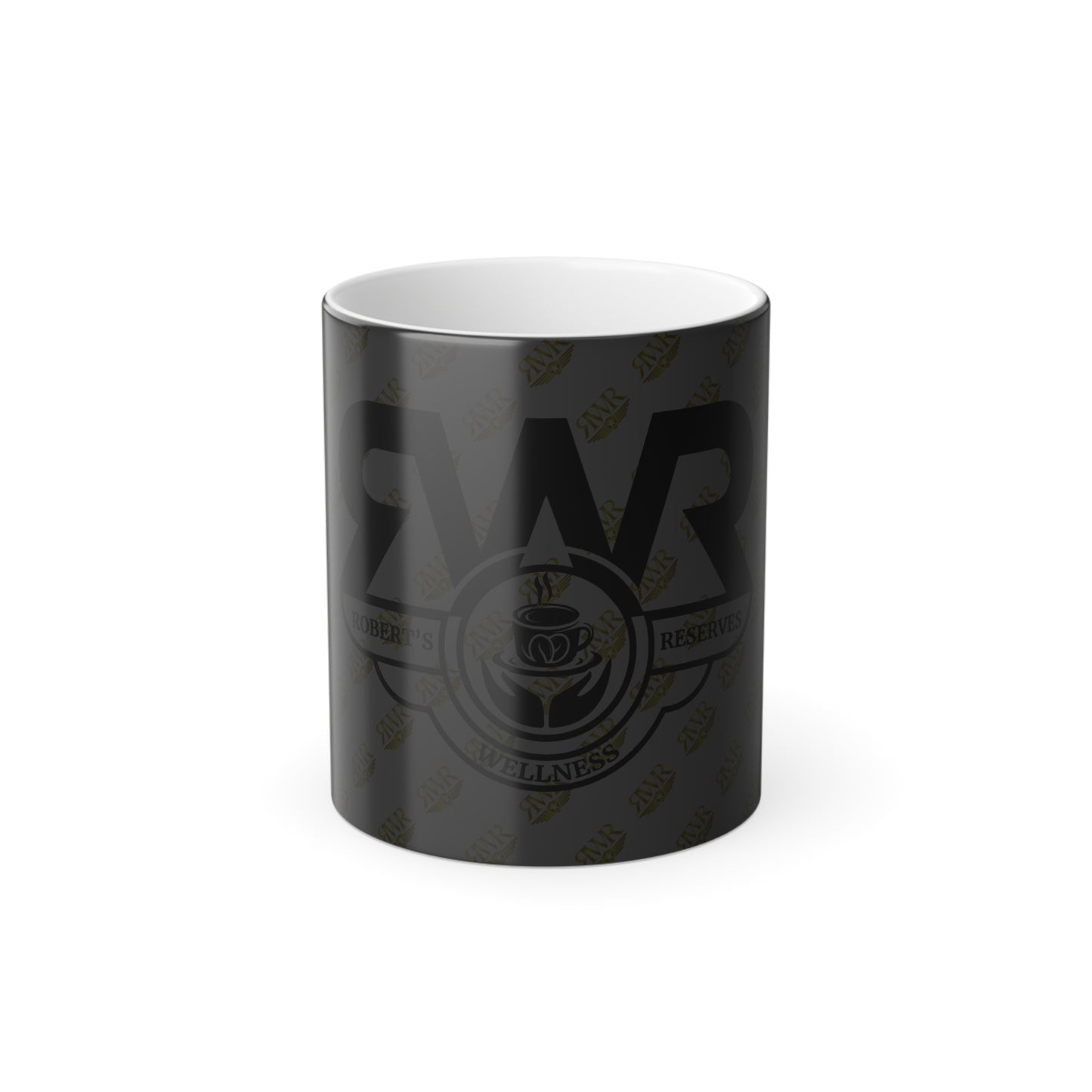 RWR Color Morphing 11oz Mug