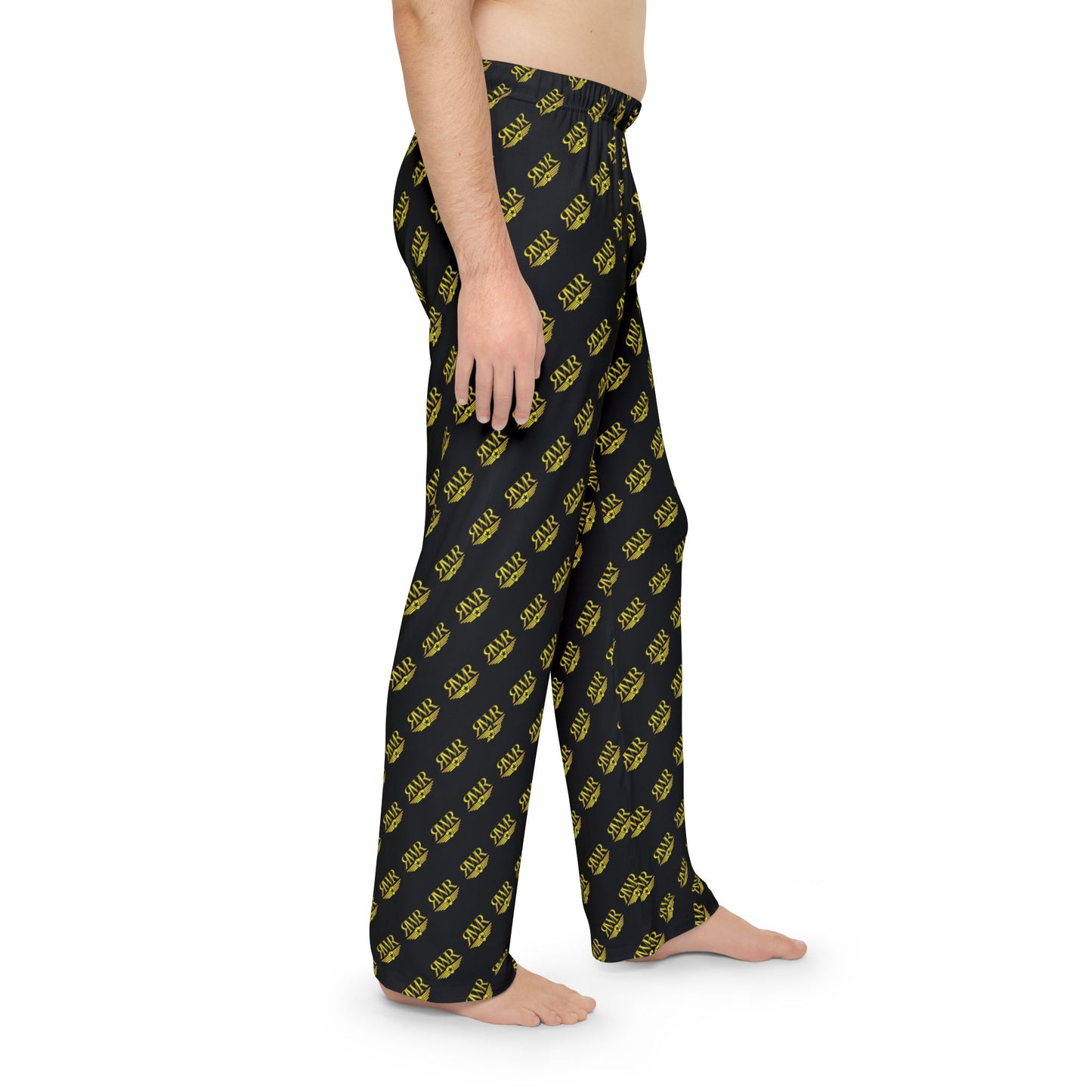 RWR Men's Pajama Pants