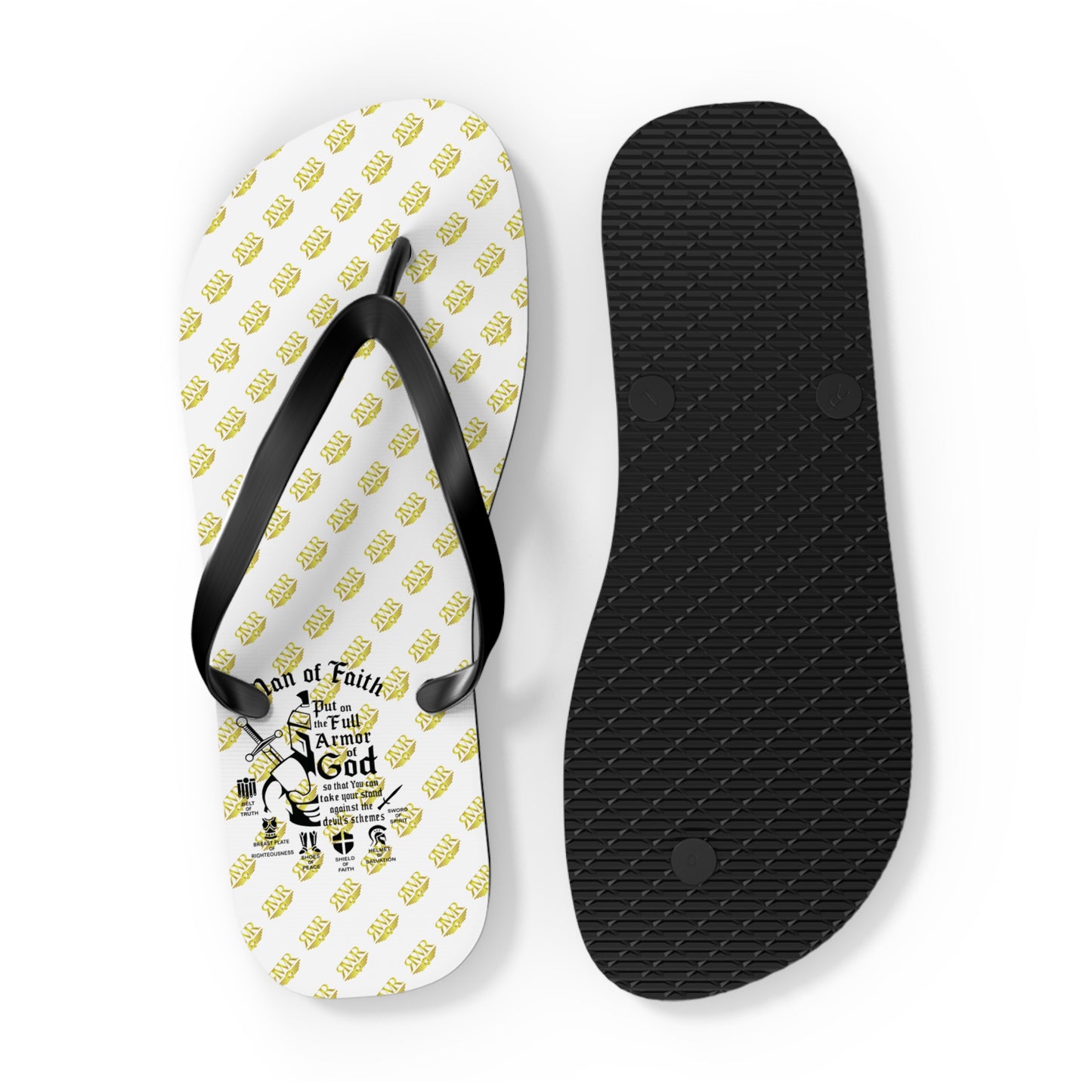 RWR Flip Flops