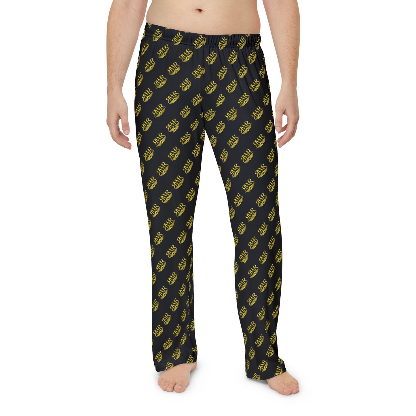 RWR Men's Pajama Pants