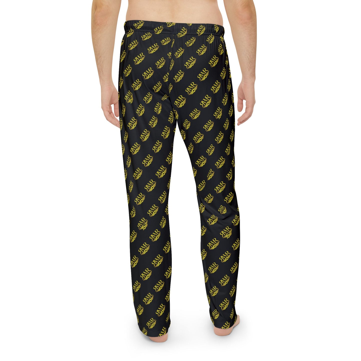 RWR Men's Pajama Pants
