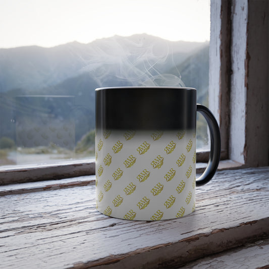 RWR Color Morphing 11oz Mug