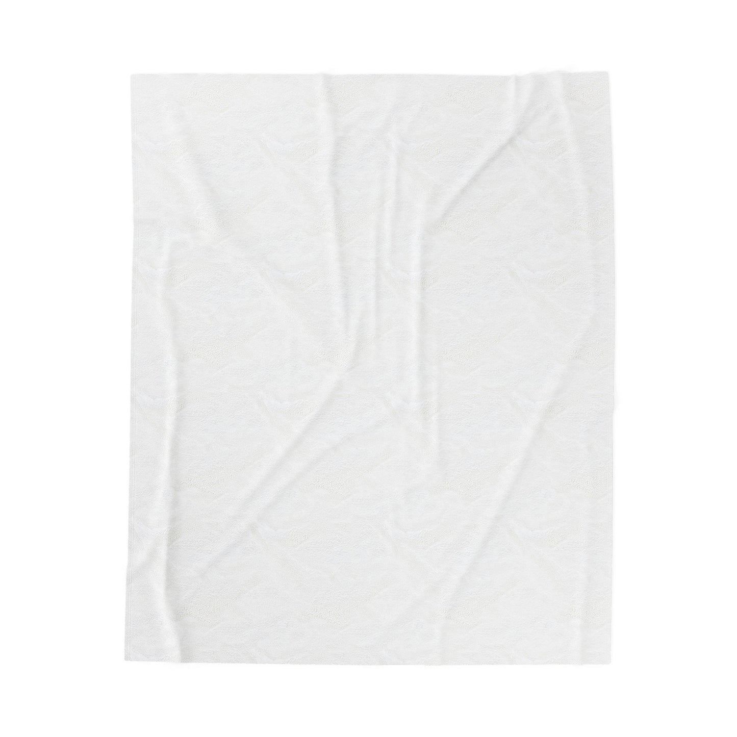 RWR Velveteen Plush Blanket