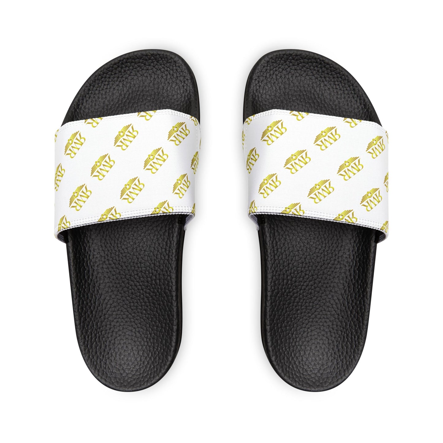 RWR Women's Slides Removable-Strap
