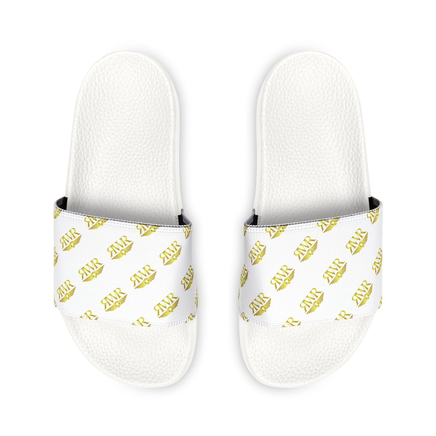 RWR Women's Slides Removable-Strap