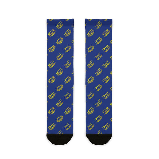 Colombian Supremo Crew Socks