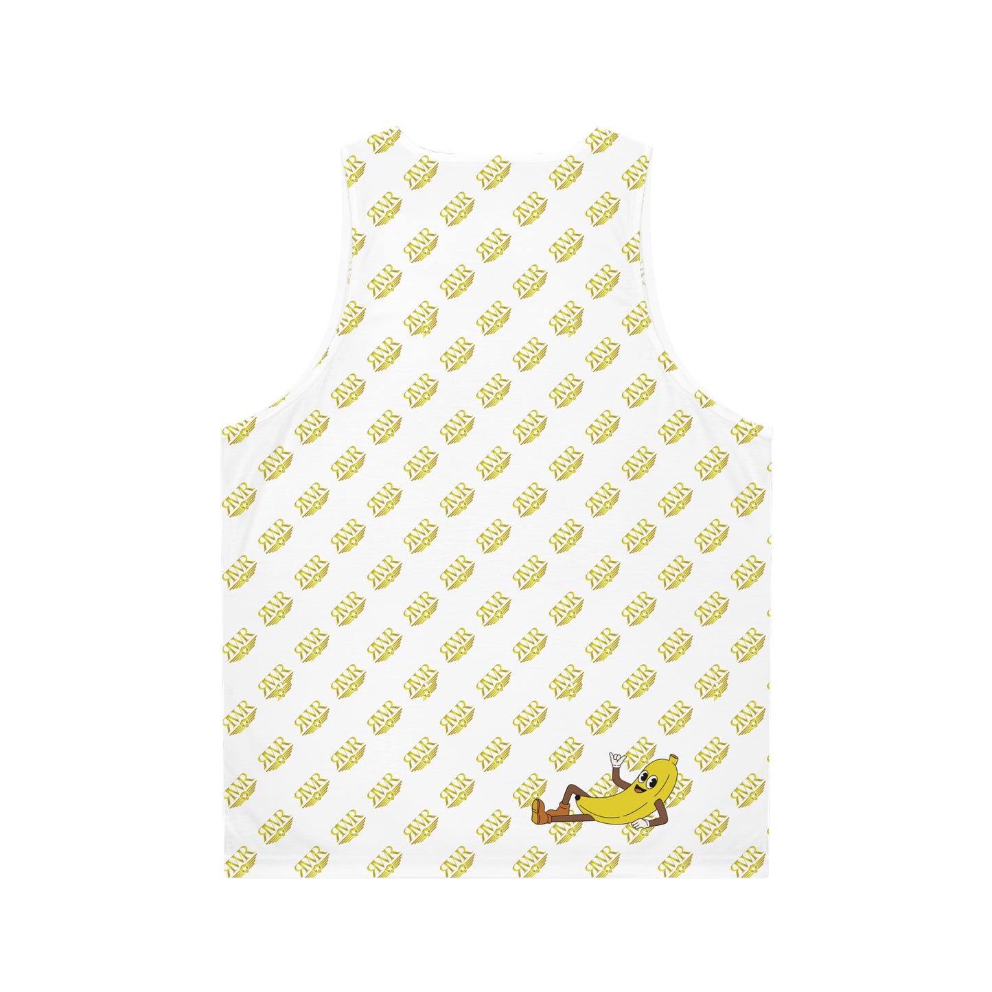 Glory to God Tank Top