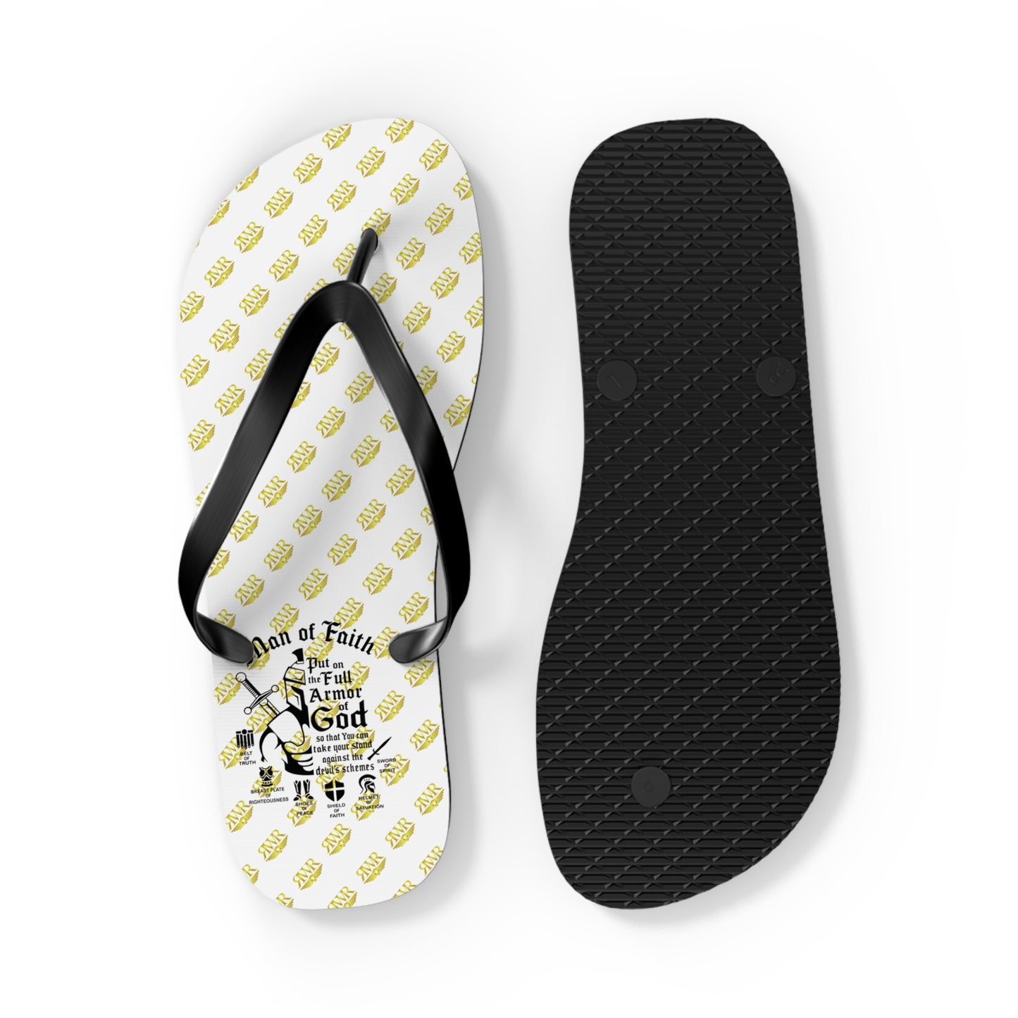 RWR Flip Flops