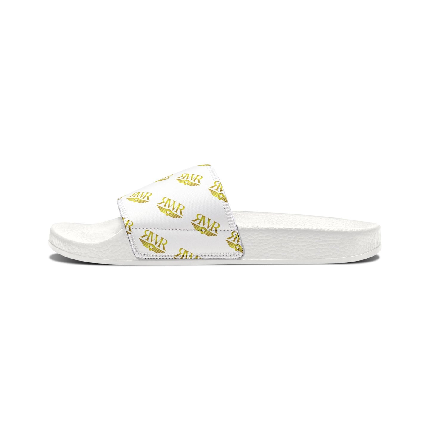 RWR Women's Slides Removable-Strap