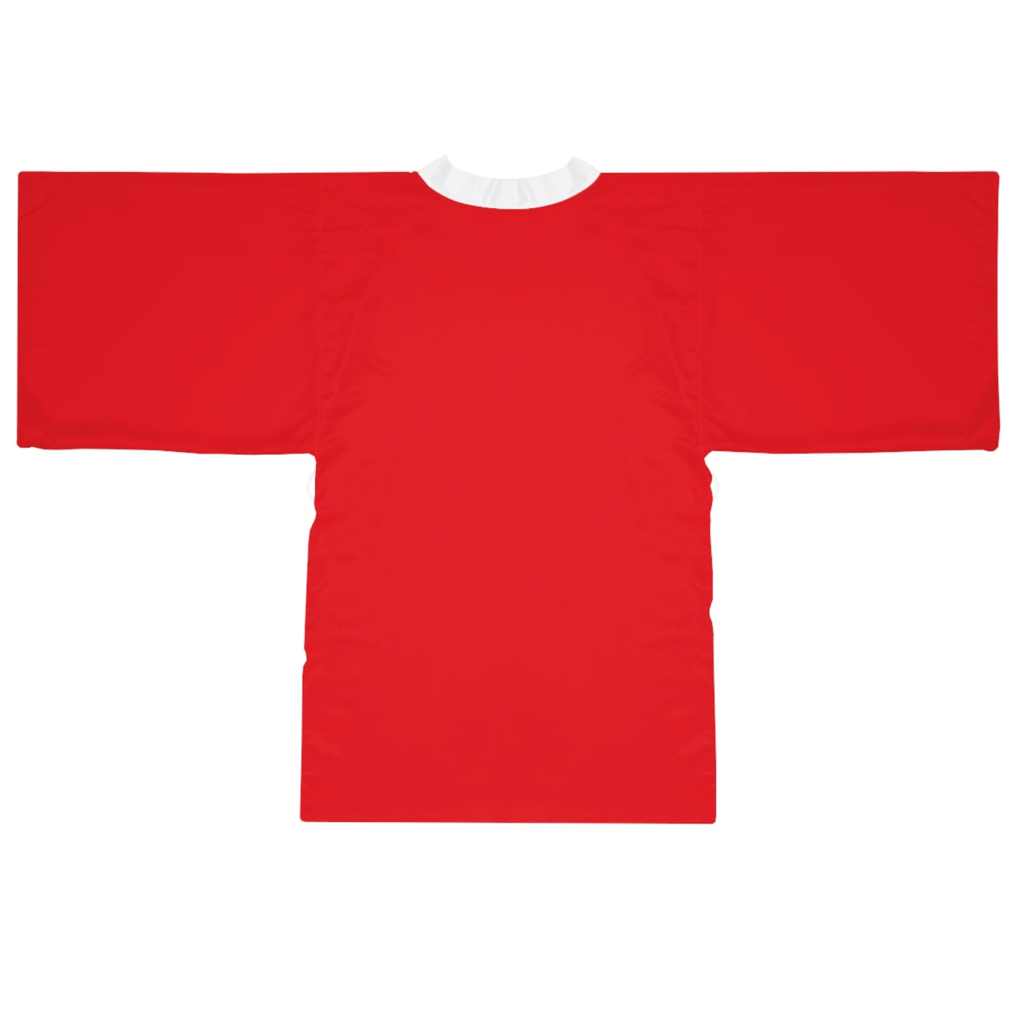 RWR Red Kimono