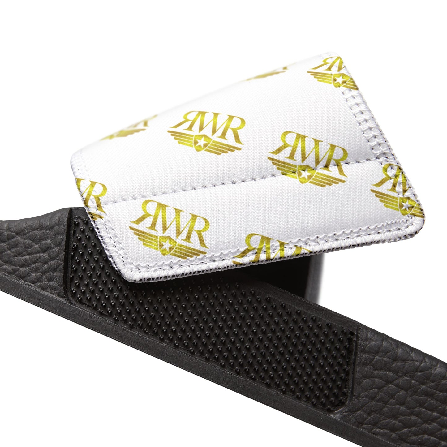 RWR Women's Slides Removable-Strap