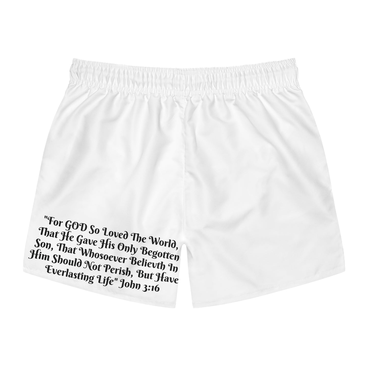 RWR B.R.I.C. Swim Trunks
