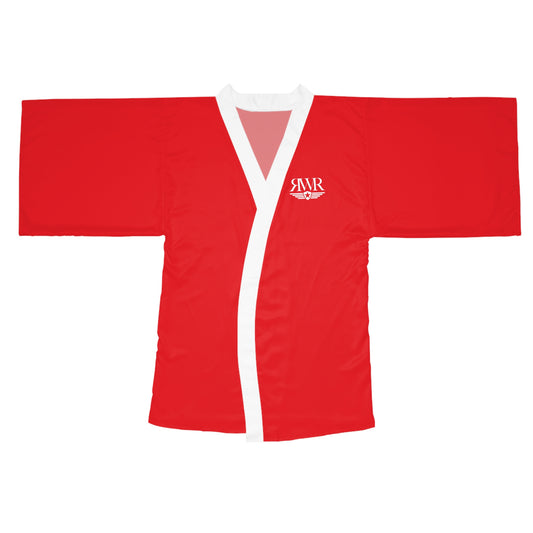 RWR Red Kimono