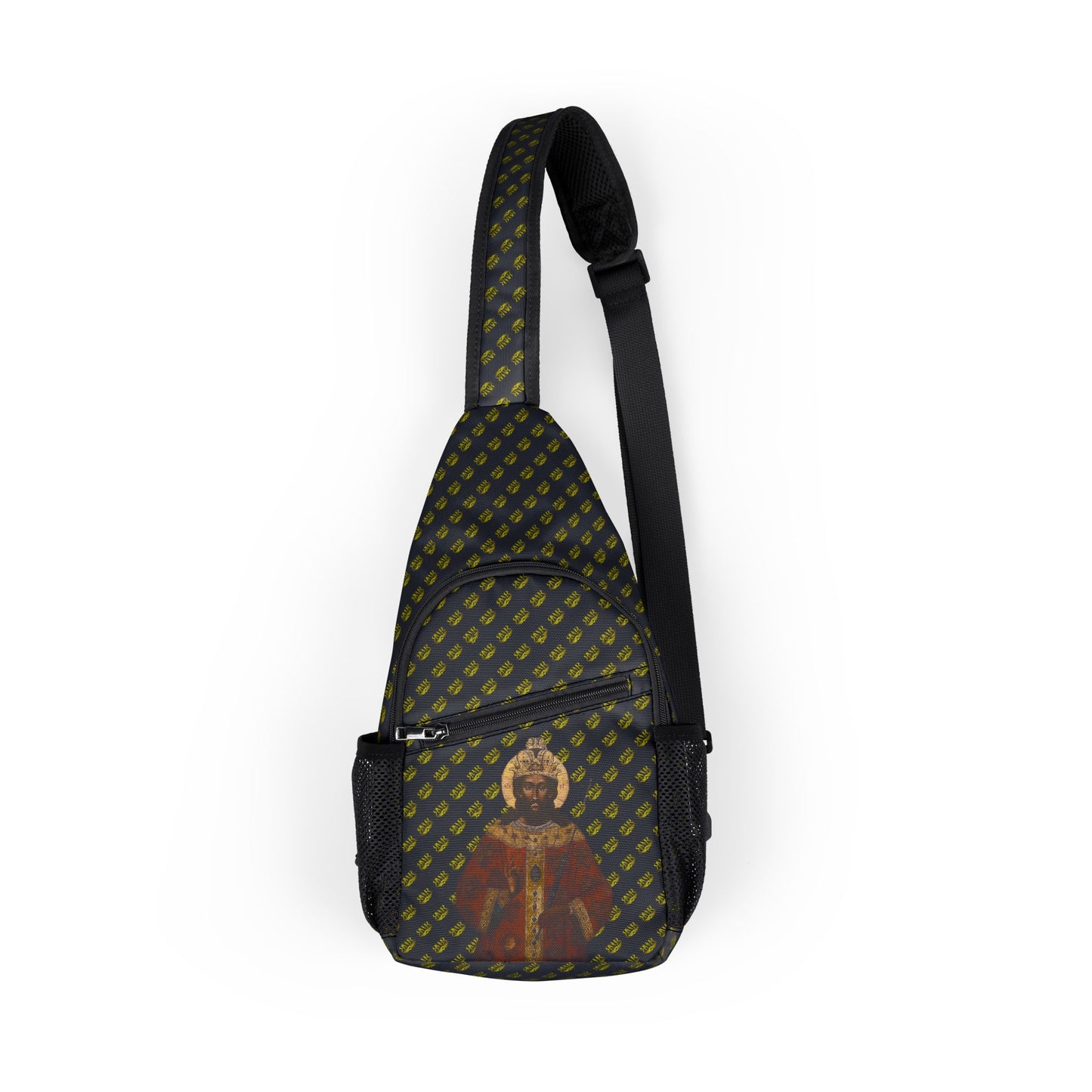 RWR B.R.I.C. Chest Bag