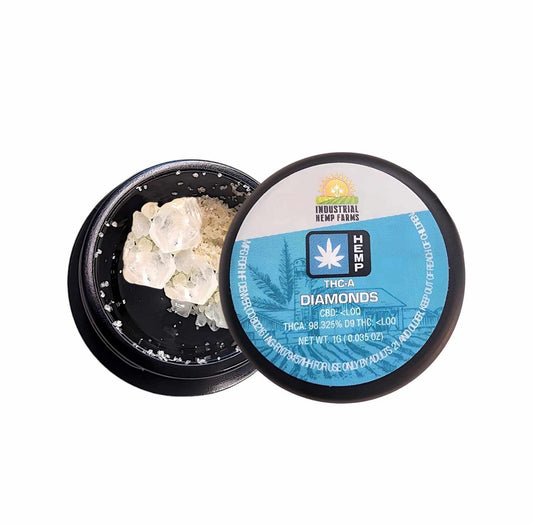 THCA Diamonds