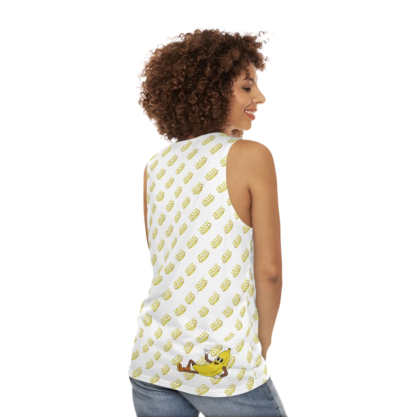 Glory to God Tank Top
